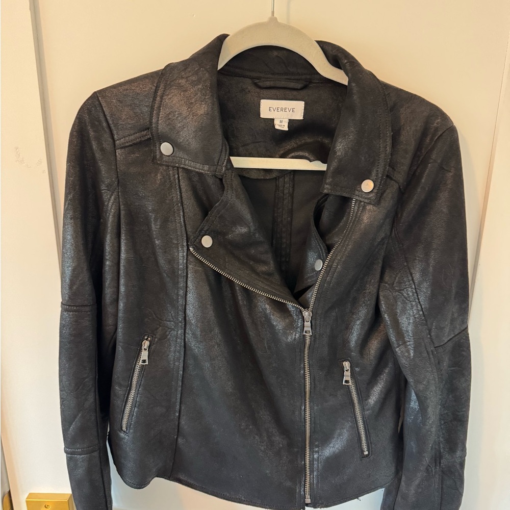 Evereve Black Women's Jacket